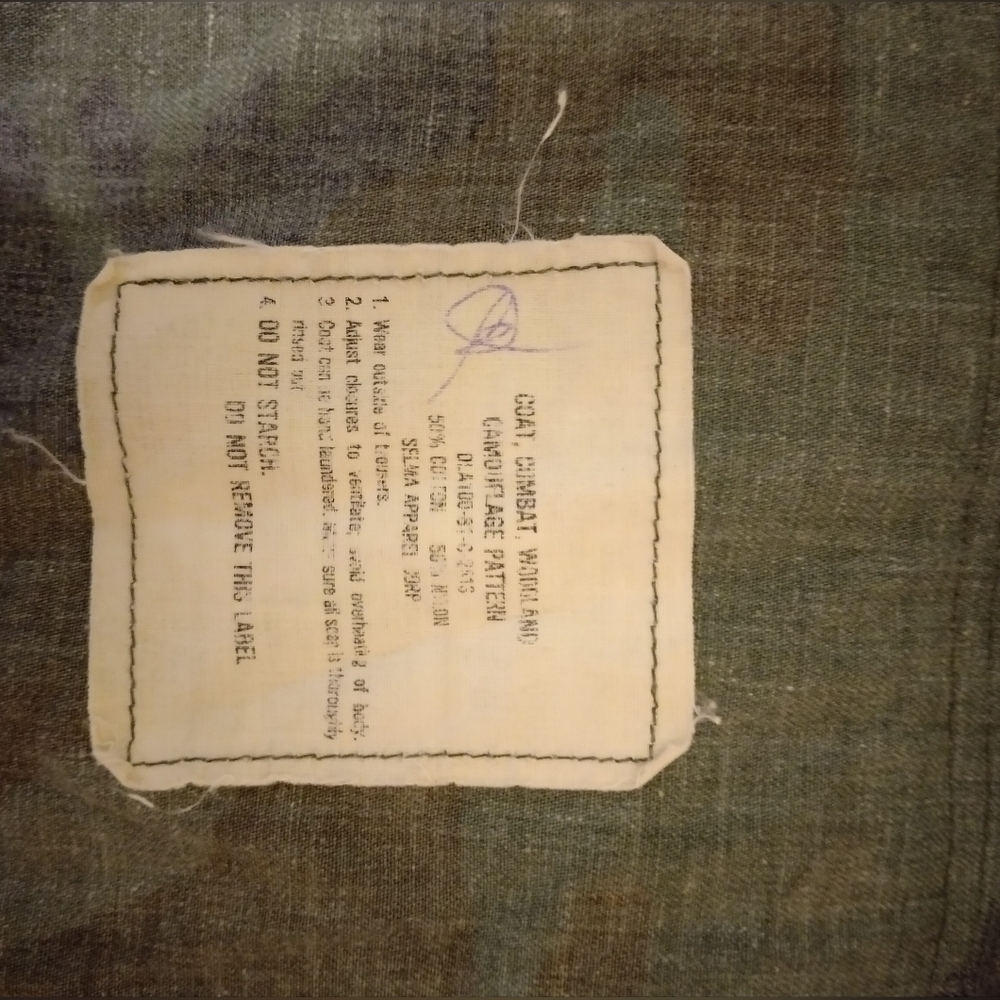 Jacket - Picture 10 of 12